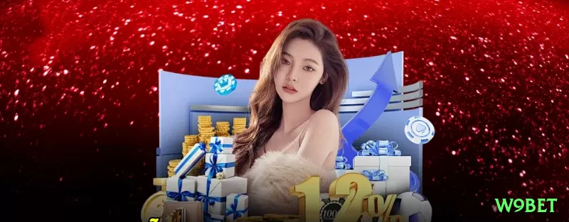 w9bet Official v5.5.7 Screenshot 2