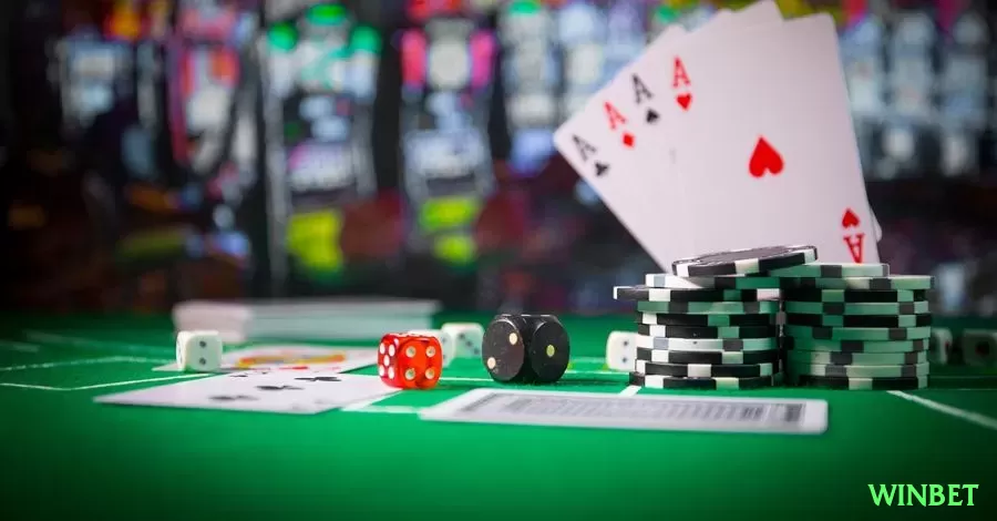 winbet Mega - Free Download Screenshot 1